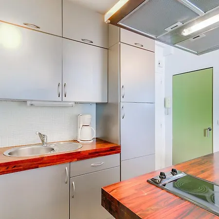 Appartement Private - Le Marais - Rambuteau Parijs