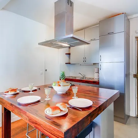 Private - Le Marais - Rambuteau * Parijs
